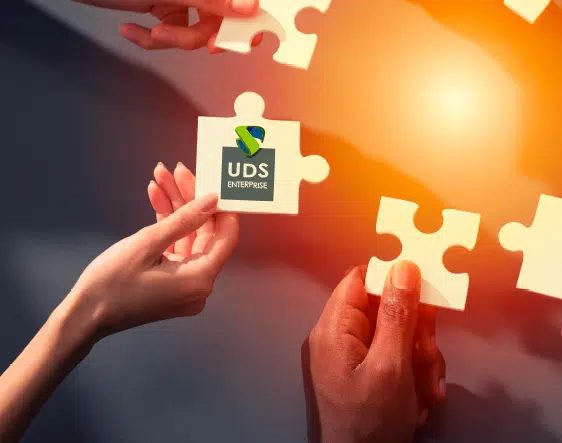 Technological alliances | UDS Enterprise