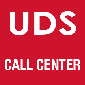 UDS Call Center