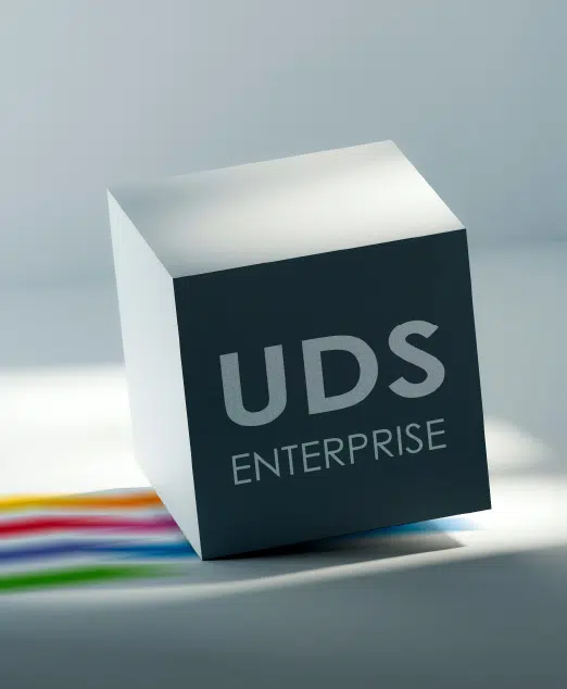 The most flexible connection broker | UDS Enterprise