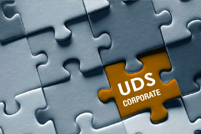 Open Source based. Customizable and compatible with any technology | UDS Enterprise Corporate