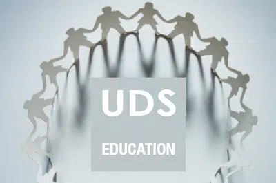 100% customizable - Open Source based | UDS Enterprise Education