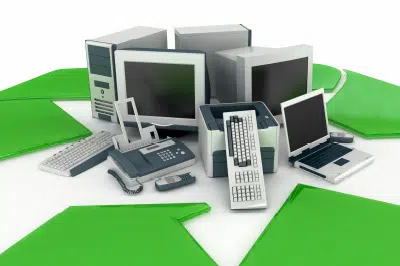 Reducción de residuos tecnológicos | UDS Enterprise Corporate