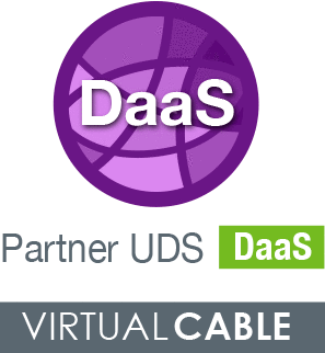 Partner UDS Daas de Virtual Cable