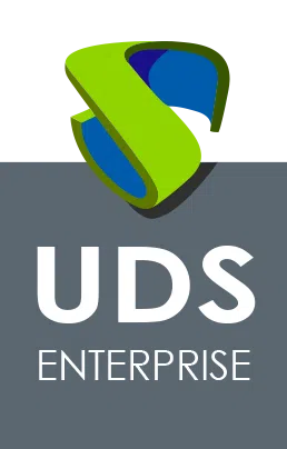 Logotipo UDS Enterprise