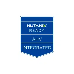 Nutanix