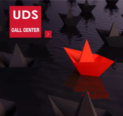 UDS Call Center