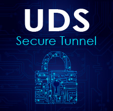 UDS Secure Tunnel