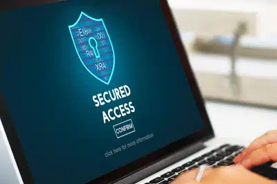 ADVANCED SECURITY | vApp UDS Enterprise