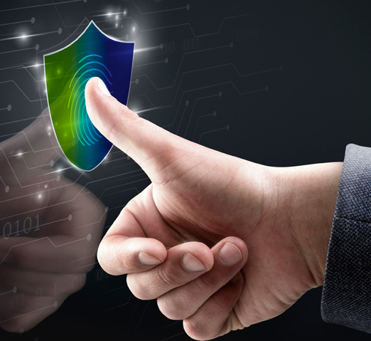 Security advantages inherent to VDI technology | UDS ENTERPRISE