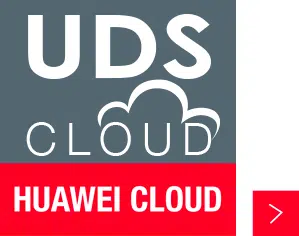 UDS Cloud on AWS
