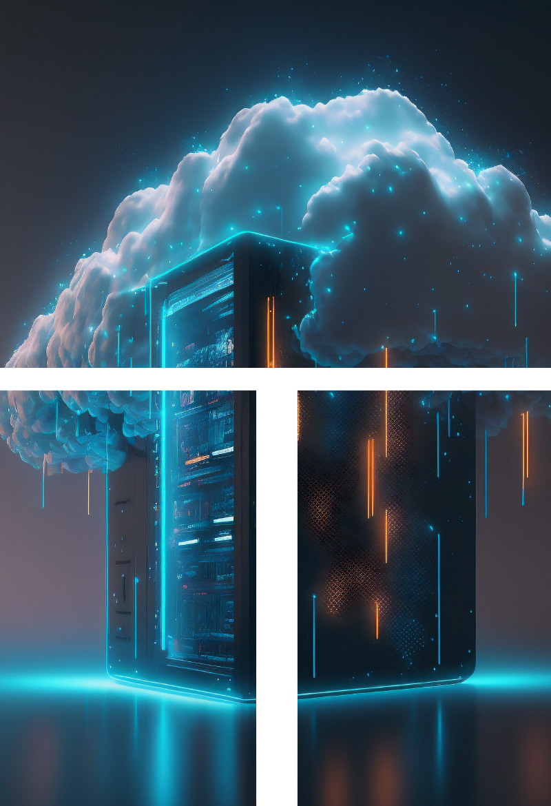 Todo el potencial de la nube para VDI con UDS CLoud on Huawei Cloud  | UDS Enterprise