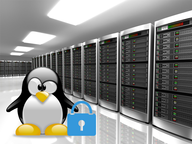 10 tips to keep your Linux servers properly protected