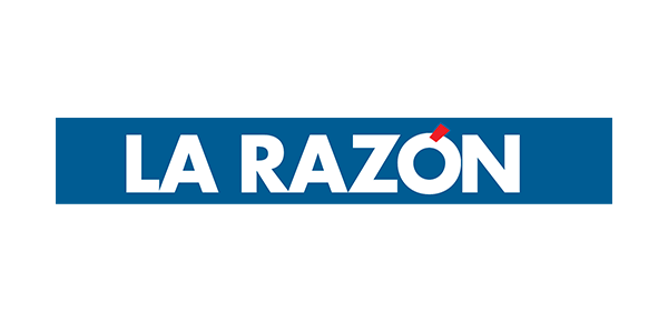 Logo La Razon