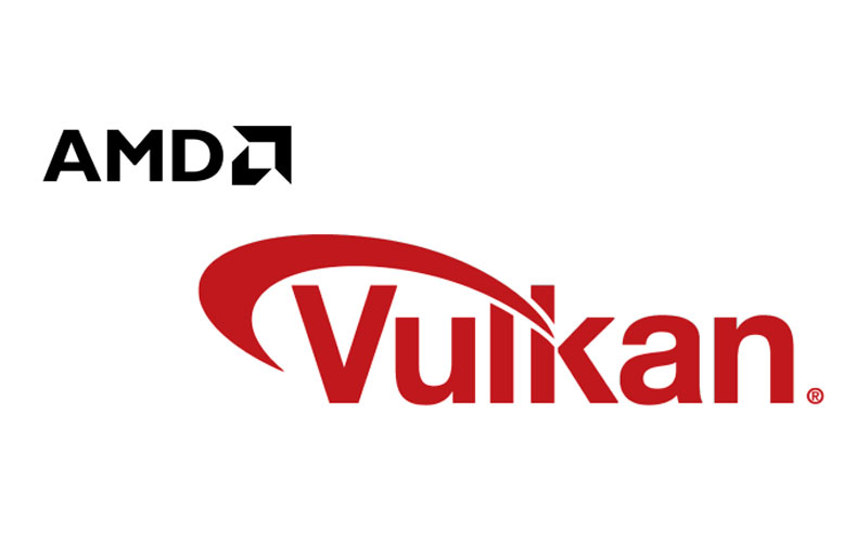 AMD liberará el código de Vulkan