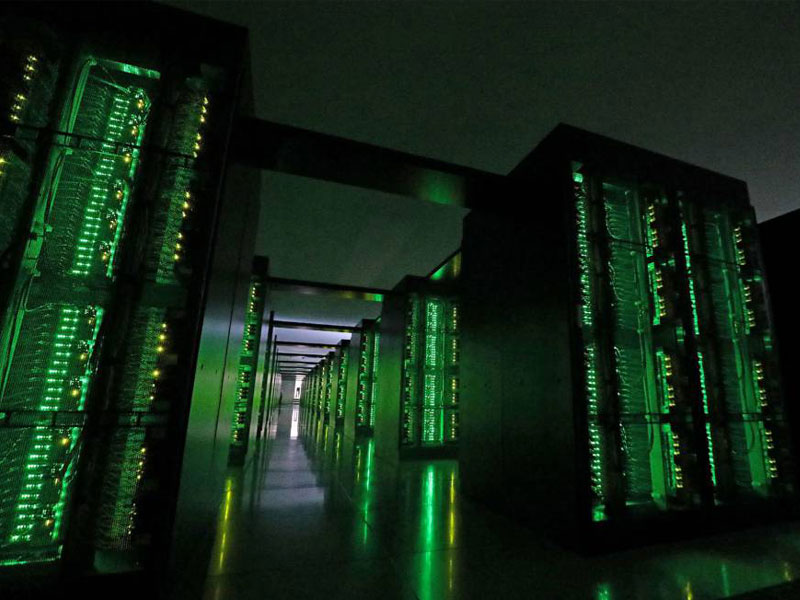 ARM and Linux power the world’s fastest supercomputer