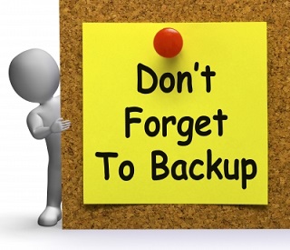 Join the World Backup Day improving security with VDI