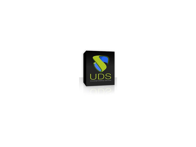 Mejoras de la nueva versión disponible de UDS Enterprise II