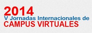 VDI en las V Jornadas Internacionales de Campus Virtuales