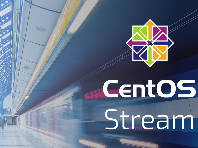 CentOS Stream: nueva edición para desarrolladores