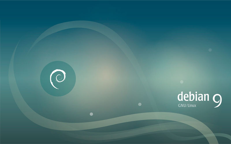 Debian 9.2 disponible para descarga