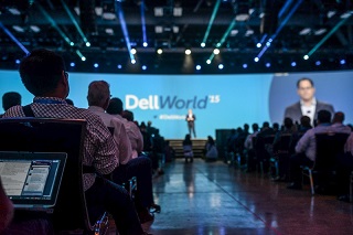 Dell & Microsoft team up to empower hybrid cloud