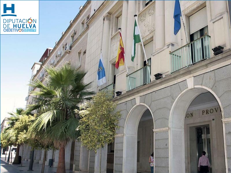 Diputación de Huelva: Trabajo híbrido seguro con UDS Enterprise