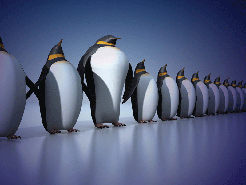 DistroTest permite probar online más de 200 SO Linux