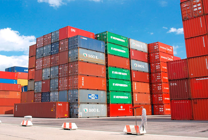 Comandos básicos para contenedores Docker