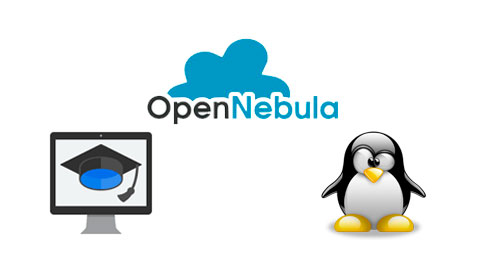 OpenNebula, e-Learning & Linux with UDS Enterprise