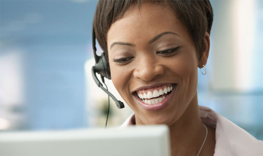 Europ Assistance: VDI in Call Centers