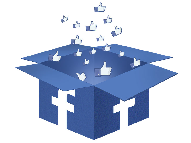 Facebook libera F14, que almacena y busca datos rápidamente