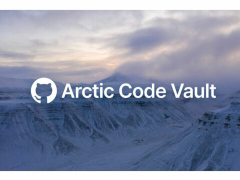 GitHub takes the first steps to archive Open Source in the Arctic