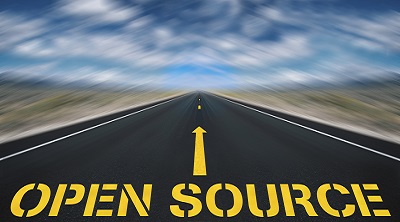 Why Google and Microsoft open source their projects?