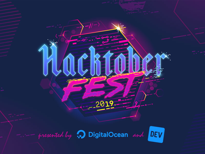 Hacktoberfest: Contribute to Open Source projects