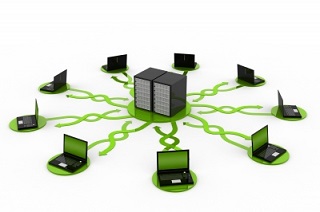 What hardware do I need to deploy a VDI platform?