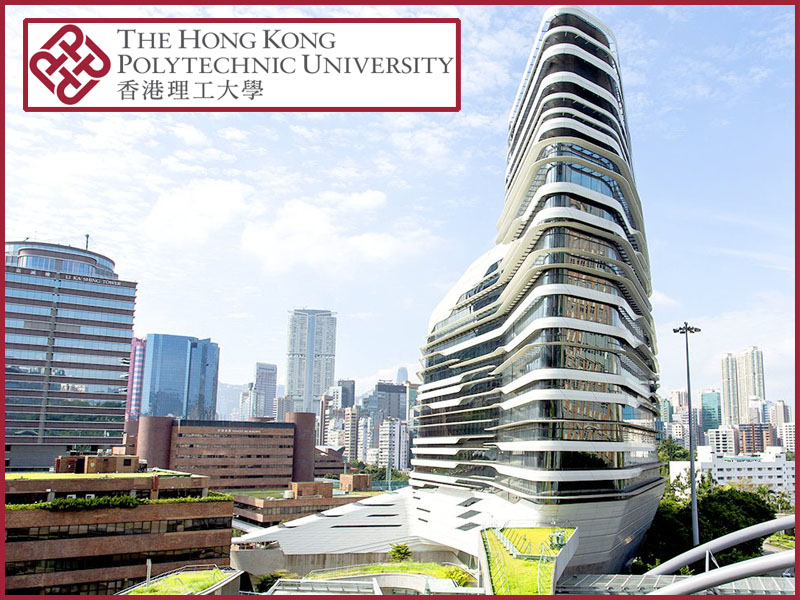 The Hong Kong PolyU: 28,000 students & staff get remote access