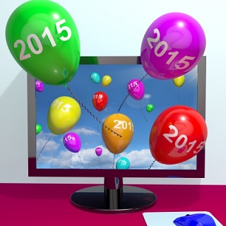 Las mejores predicciones tecnológicas para 2015