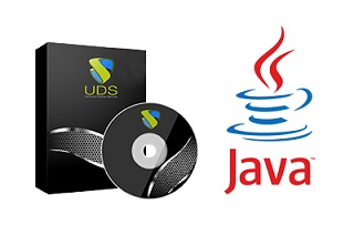UDS Enterprise doesn’t need Java installed