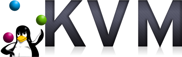 The promising future for KVM