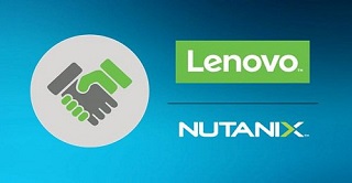Lenovo & Nutanix partner on hyperconverged infrastructure