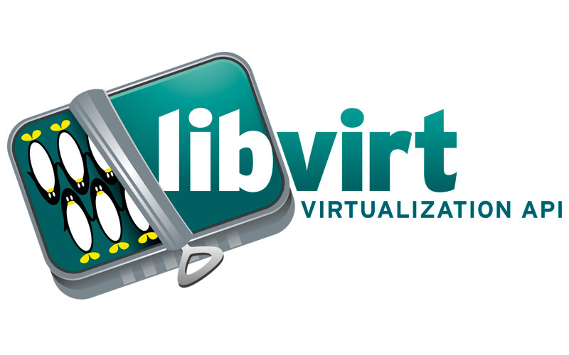 Gestión de hipervisores Linux con Libvirt
