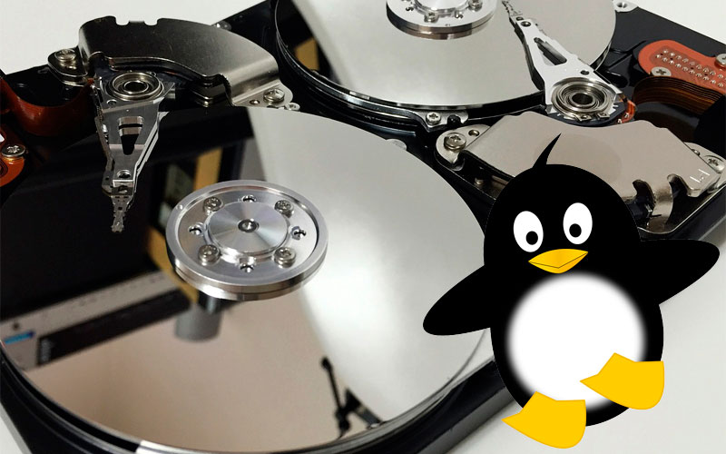 Distros Linux para clonar y copiar discos