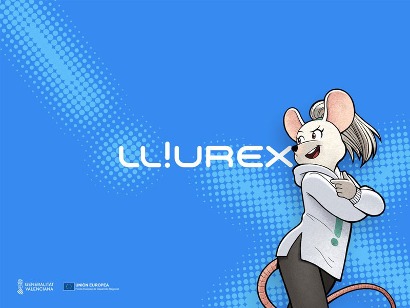 LliureX 19: a Linux distro for educational centers