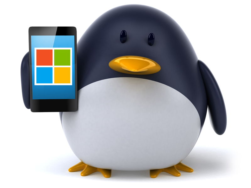 Microsoft open sources 60,000 patents to support Linux