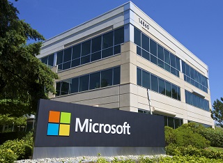 Microsoft asegura que podría liberar el código de Windows