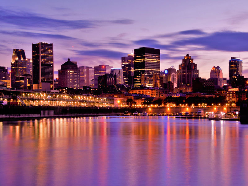Montreal public administration migrates to Free Software