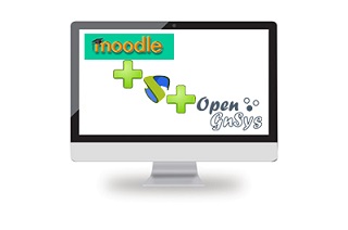 UDS Enterprise & Moodle integration
