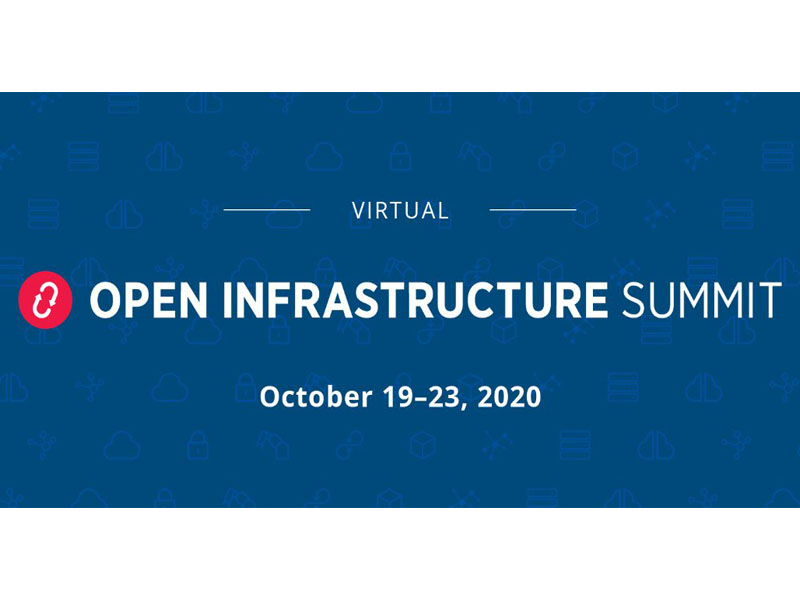 Desarrolladores de 50 países asistirán a Open Infrastructure Summit