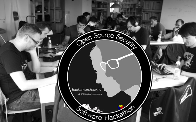 Open Source Security Software Hackathon