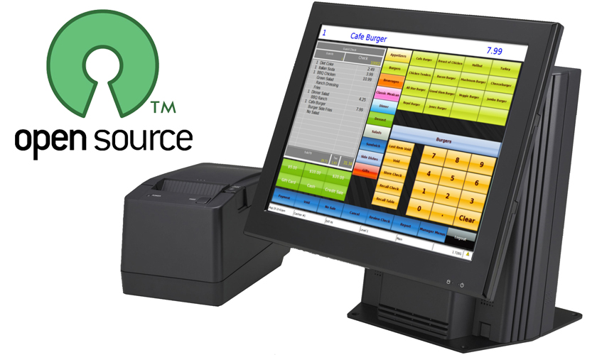 Should businesses consider Open Source POS?